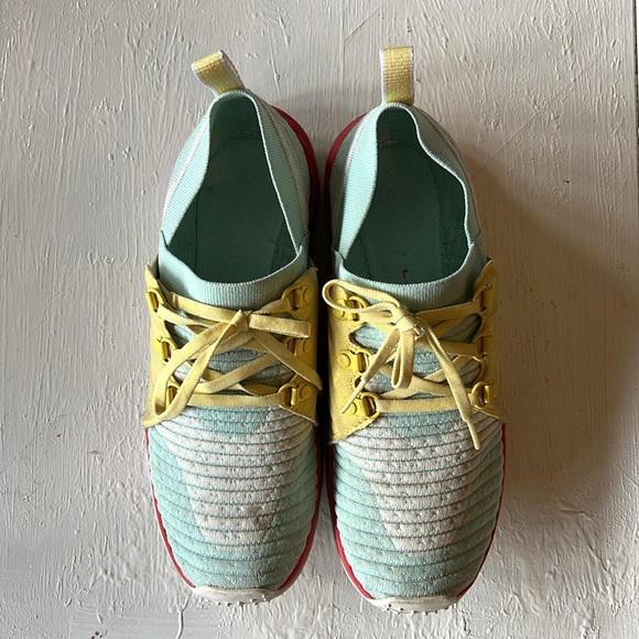 Merrell range AC+ shoe size 9 - Picture 10 of 13